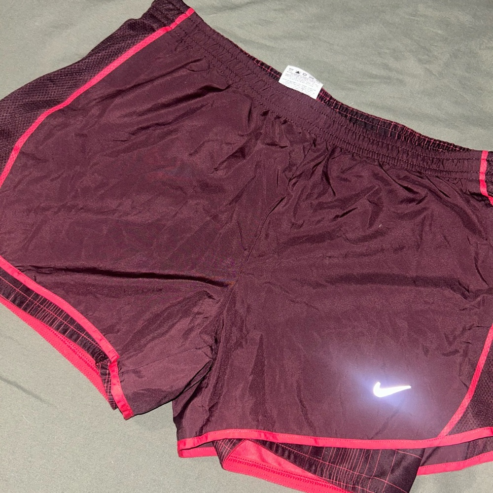 Nike shorts